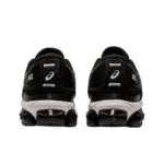 ⁦ASICS Gel-Quantum 360 VII Black & Piedmont Grey⁩ – תמונה ⁦3⁩