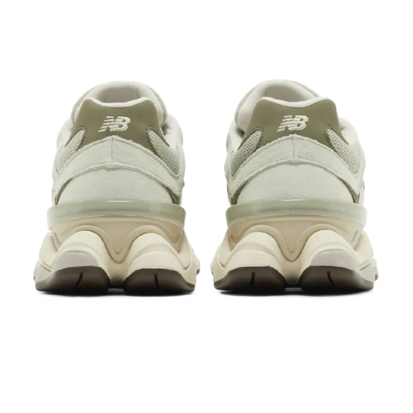 ⁦New Balance 9060 Olivine⁩ – תמונה ⁦3⁩