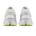 ⁦New Balance 9060 White Taro⁩ – תמונה ⁦3⁩