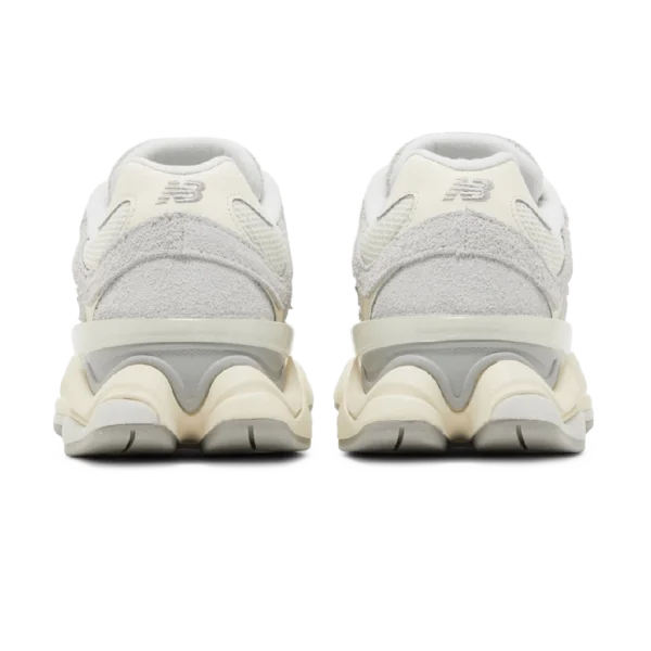⁦New Balance 9060 Quartz Grey⁩ – תמונה ⁦3⁩
