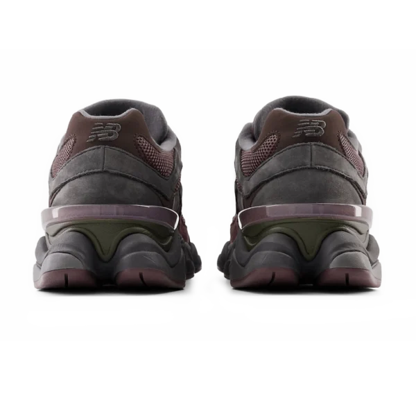 ⁦New Balance 9060 Truffle⁩ – תמונה ⁦3⁩