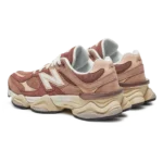 ⁦New Balance 9060 Sparrow Flat Taupe⁩ – תמונה ⁦3⁩