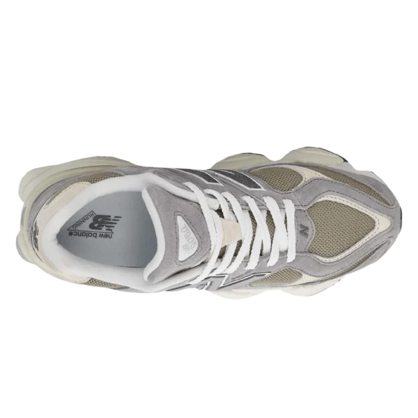 ⁦New Balance 9060 Slate Grey Timberwolf⁩ – תמונה ⁦4⁩