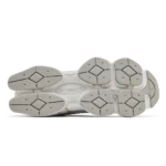 ⁦New Balance 9060 Silver Metallic Grey⁩ – תמונה ⁦4⁩