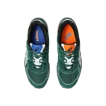 ⁦ASICS x ballaholic Gel-NYC Jewel Green⁩ – תמונה ⁦4⁩
