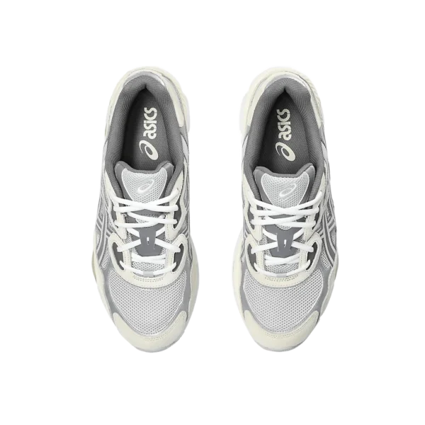 ⁦ASICS GEL-NYC Concrete Oatmeal⁩ – תמונה ⁦4⁩