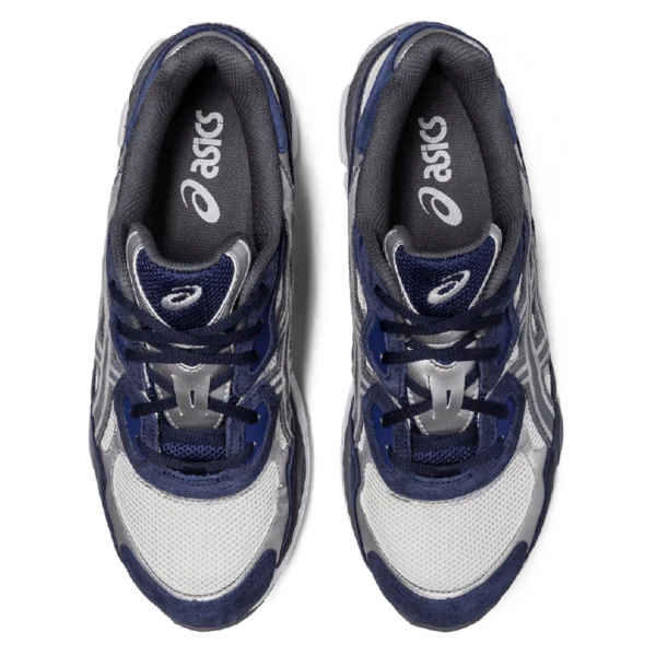 ⁦ASICS GEL-NYC Navy Steel⁩ – תמונה ⁦4⁩