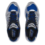 ⁦ASICS GEL-Kayano 14 Monaco Blue Silver⁩ – תמונה ⁦4⁩
