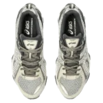 ⁦ASICS GEL-Quantum Kinetic Birch Dark Taupe⁩ – תמונה ⁦4⁩