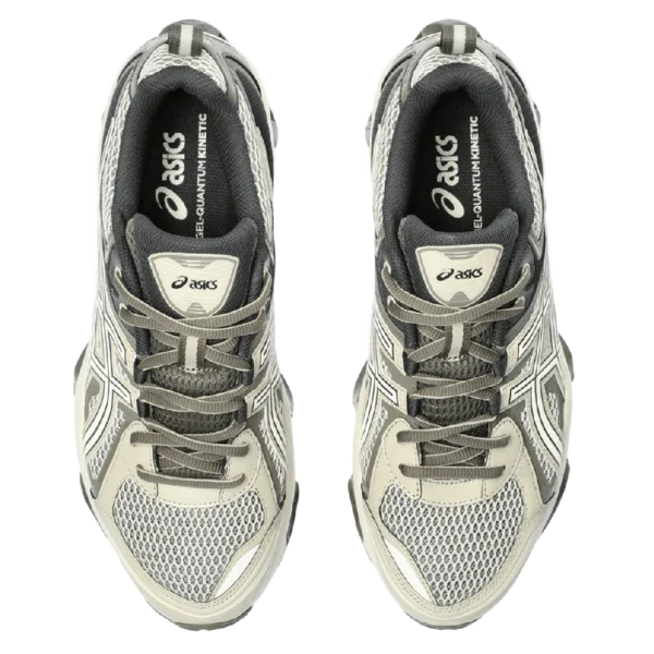 ⁦ASICS GEL-Quantum Kinetic Birch Dark Taupe⁩ – תמונה ⁦4⁩