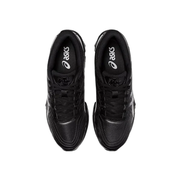 ⁦ASICS GEL-Quantum 360 VII Black⁩ – תמונה ⁦4⁩