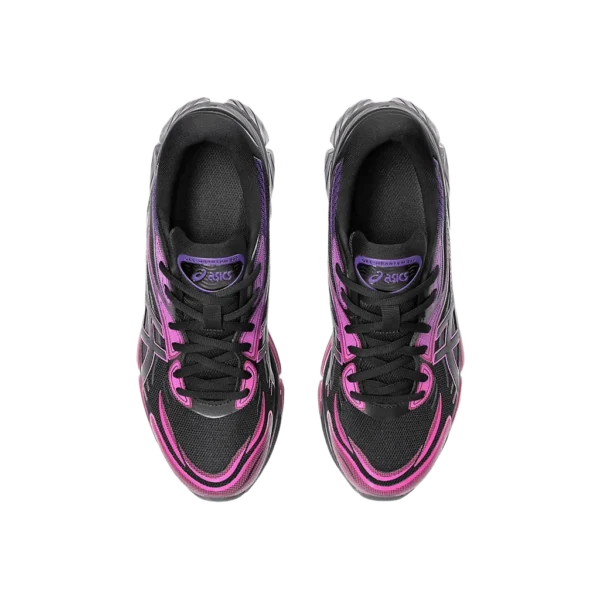 ⁦ASICS GEL-Quantum 360 VIII Black Pink Glo⁩ – תמונה ⁦4⁩