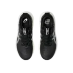 ⁦ASICS GEL-Nimbus 27 Black Lake Grey⁩ – תמונה ⁦4⁩
