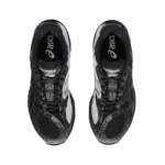 ⁦ASICS GEL-Nimbus 10.1 Black Silver Yin Yang⁩ – תמונה ⁦4⁩