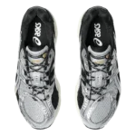 ⁦ASICS GEL-Nimbus 10.1 Piedmont Grey Pure Silver⁩ – תמונה ⁦4⁩