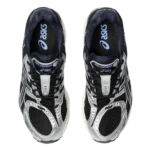 ⁦ASICS GEL-Nimbus 10.1 Black Midnight⁩ – תמונה ⁦4⁩