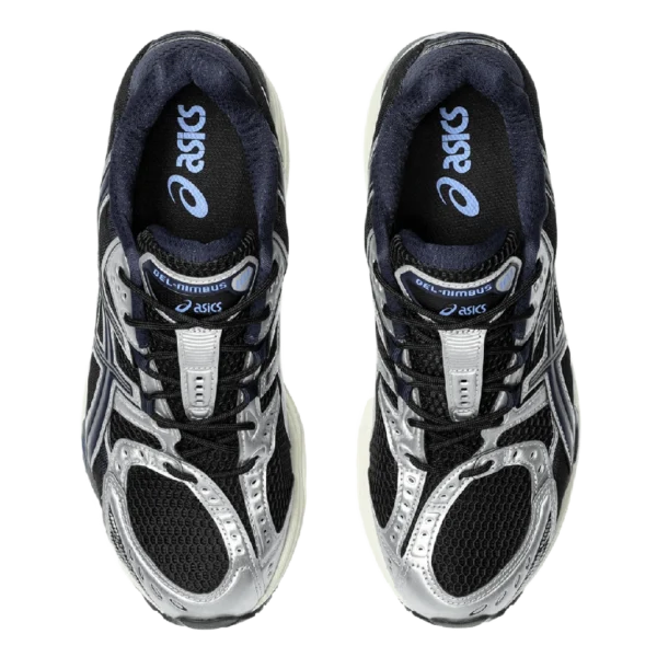 ⁦ASICS GEL-Nimbus 10.1 Black Midnight⁩ – תמונה ⁦4⁩