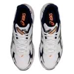 ⁦ASICS GEL-1130 White Midnight⁩ – תמונה ⁦4⁩
