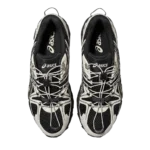 ⁦ASICS GEL-Kahana 8 Black White⁩ – תמונה ⁦4⁩