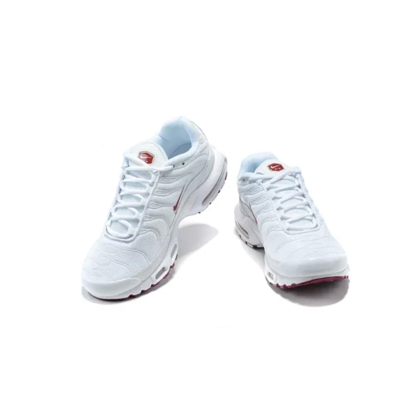 ⁦Nike Air Max Plus Speed Red-White⁩ – תמונה ⁦4⁩