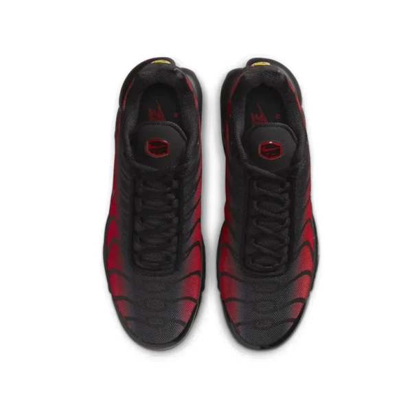 ⁦Nike Air Max Plus Bred Reflective⁩ – תמונה ⁦4⁩