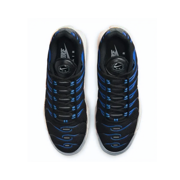 ⁦Nike Air Max Plus University Blue⁩ – תמונה ⁦4⁩