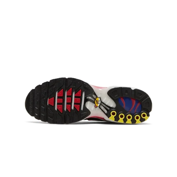 ⁦Nike Air Max Plus Photon Dust Varsity Red⁩ – תמונה ⁦4⁩