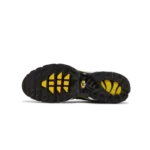 ⁦Nike Air Max Plus Black Tour Yellow⁩ – תמונה ⁦4⁩