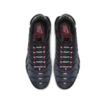 ⁦Nike Air Max Plus Black Gradient Red⁩ – תמונה ⁦4⁩