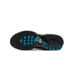 ⁦Nike Air Max Plus Black Hex⁩ – תמונה ⁦4⁩