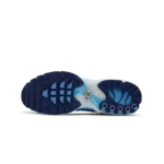⁦Nike Air Max Plus First Use University Blue⁩ – תמונה ⁦4⁩