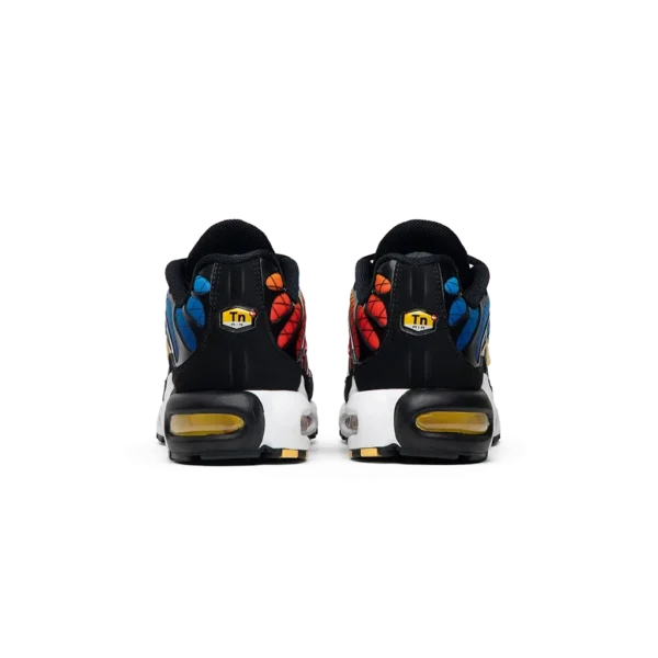 ⁦Nike Air Max Plus Greedy⁩ – תמונה ⁦4⁩