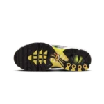 ⁦Nike Air Max Plus Violet Dust High Voltage⁩ – תמונה ⁦4⁩