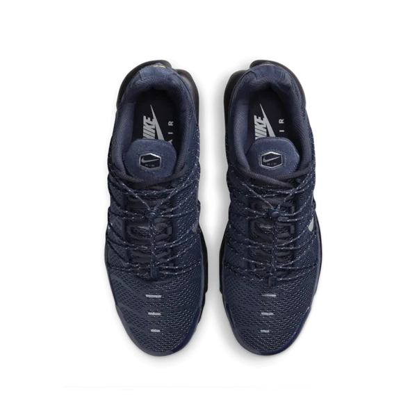 ⁦Nike Air Max Plus Utility Obsidian⁩ – תמונה ⁦4⁩