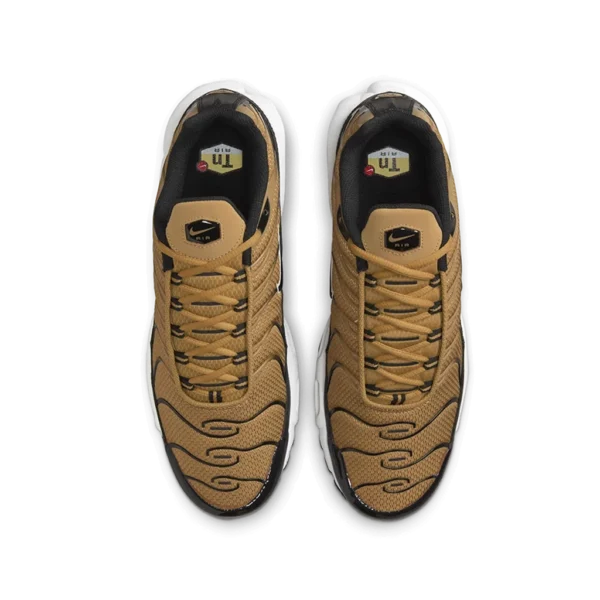 ⁦Nike Air Max Plus Golden Harvest⁩ – תמונה ⁦4⁩