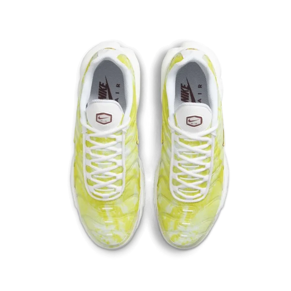 ⁦Nike Air Max Plus Lemon Wash⁩ – תמונה ⁦4⁩