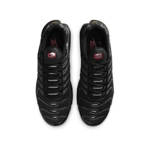 ⁦Nike Air Max Plus Carbon Fiber⁩ – תמונה ⁦4⁩
