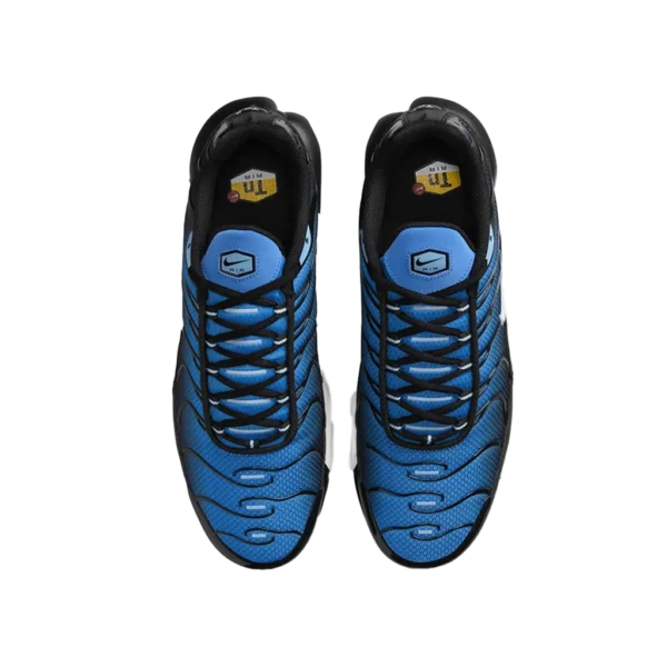 ⁦Nike Air Max Plus Aquarius Blue⁩ – תמונה ⁦4⁩
