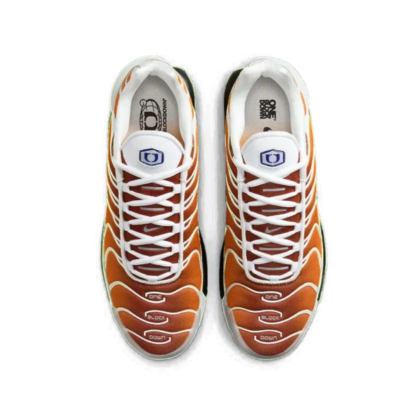 ⁦Nike Air Max Plus One Block Down Chutney⁩ – תמונה ⁦4⁩