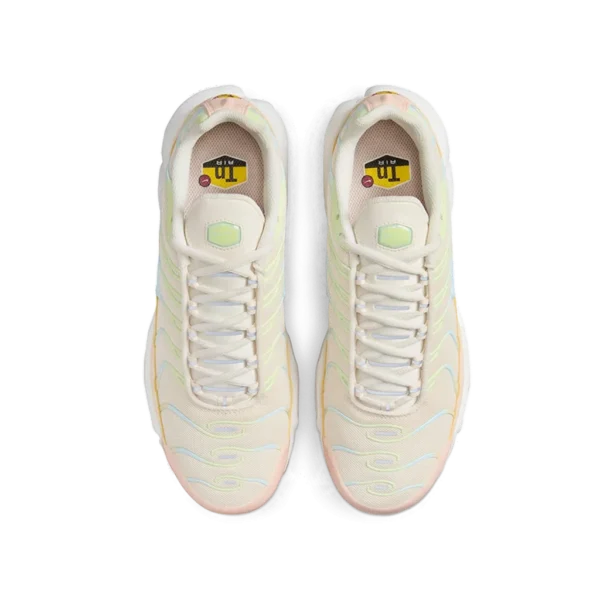 ⁦Nike Air Max Plus Crimson Tint Glacier Blue⁩ – תמונה ⁦4⁩