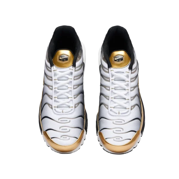 ⁦Nike Air Max Plus 50th Anniversary⁩ – תמונה ⁦4⁩