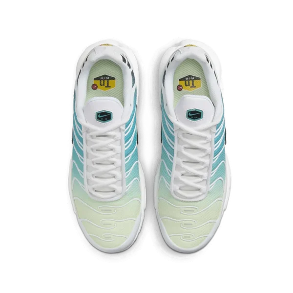 ⁦Nike Air Max Plus Dusty Cactus Bearly Bolt⁩ – תמונה ⁦4⁩