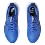 ⁦ASICS GEL-Nimbus 27 Illusion Blue Indigo Blue⁩ – תמונה ⁦4⁩
