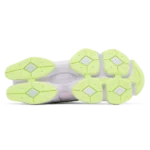 ⁦New Balance 9060 White Taro⁩ – תמונה ⁦4⁩
