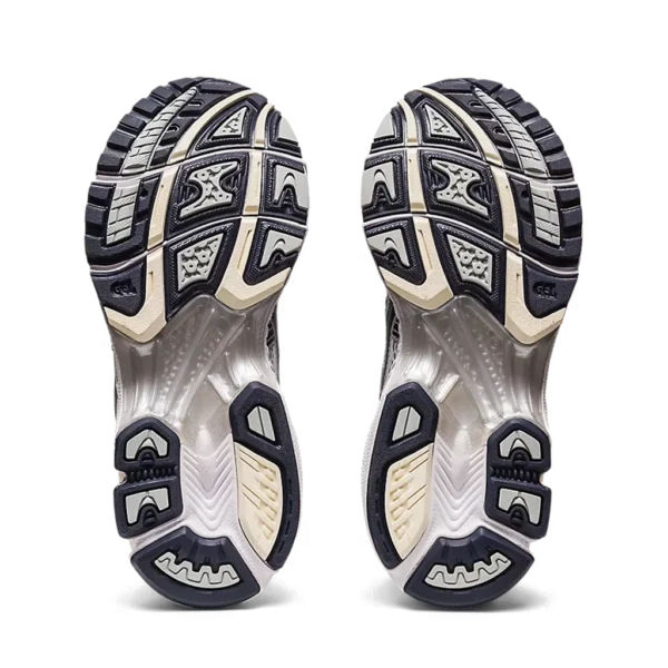 ⁦ASICS GEL-Kayano 14 White Midnight⁩ – תמונה ⁦5⁩