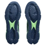 ⁦ASICS GEL-Quantum 360 VII Night Sky Green⁩ – תמונה ⁦5⁩