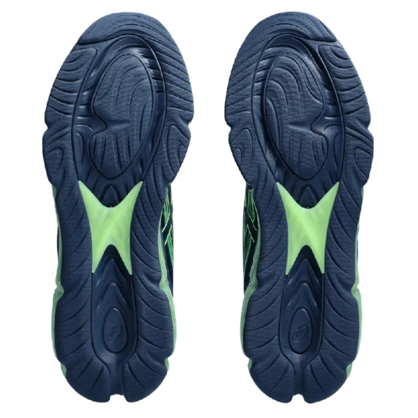 ⁦ASICS GEL-Quantum 360 VII Night Sky Green⁩ – תמונה ⁦5⁩