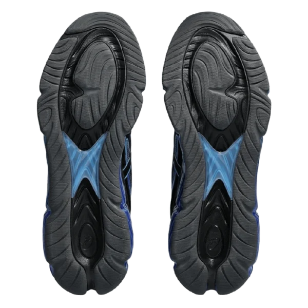 ⁦ASICS GEL-Quantum 360 VII "Ocean Pack" Black Aquarium⁩ – תמונה ⁦5⁩
