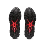 ⁦ASICS GEL-Quantum 360 VII "Light Show" Black⁩ – תמונה ⁦5⁩