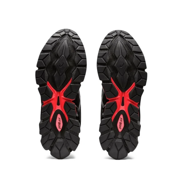 ⁦ASICS GEL-Quantum 360 VII "Light Show" Black⁩ – תמונה ⁦5⁩